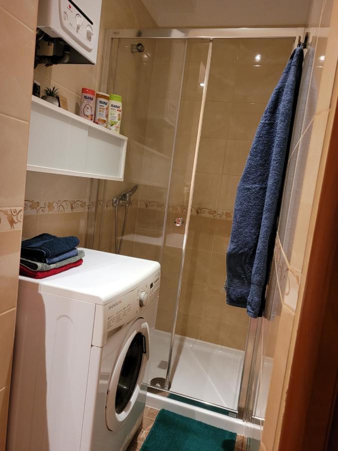 Apartament Rodzinny Orlowo กดิเนีย ภายนอก รูปภาพ