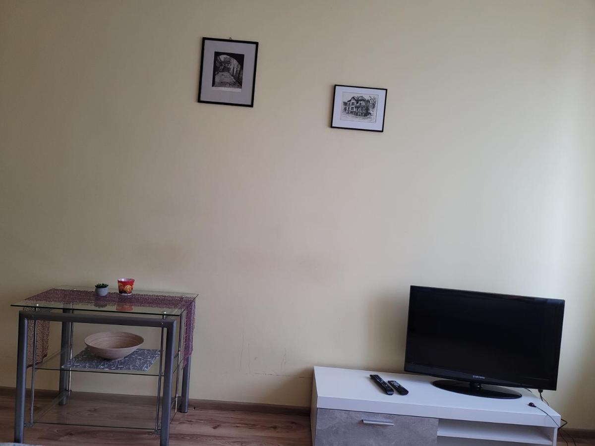 Apartament Rodzinny Orlowo กดิเนีย ภายนอก รูปภาพ